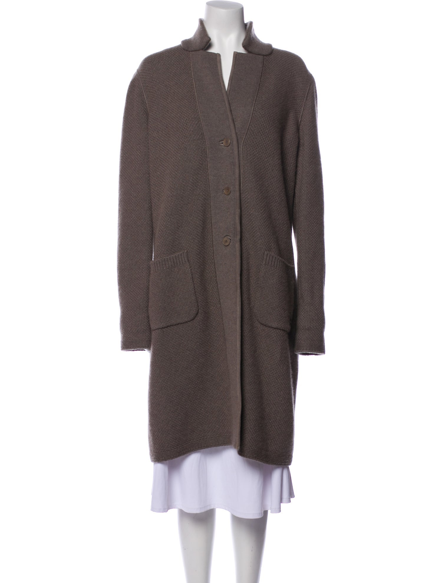 Loro Piana Cashmere Coat