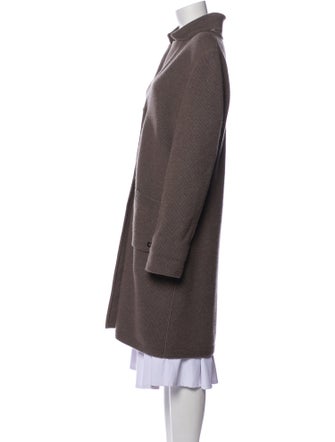 Loro Piana Cashmere Coat