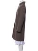 Loro Piana Cashmere Coat