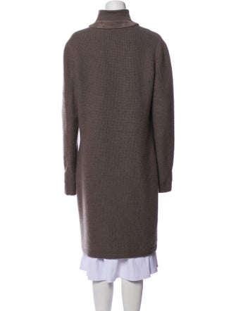 Loro Piana Cashmere Coat