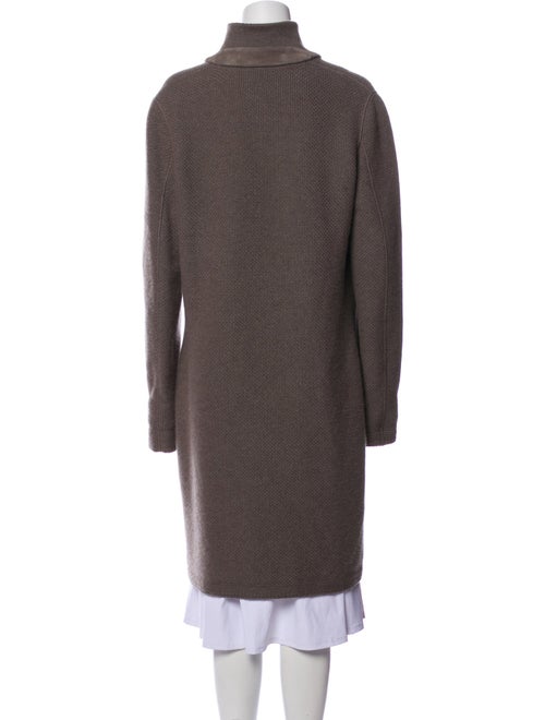Loro Piana Cashmere Coat
