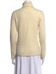 Loro Piana Cashmere Turtleneck Sweater