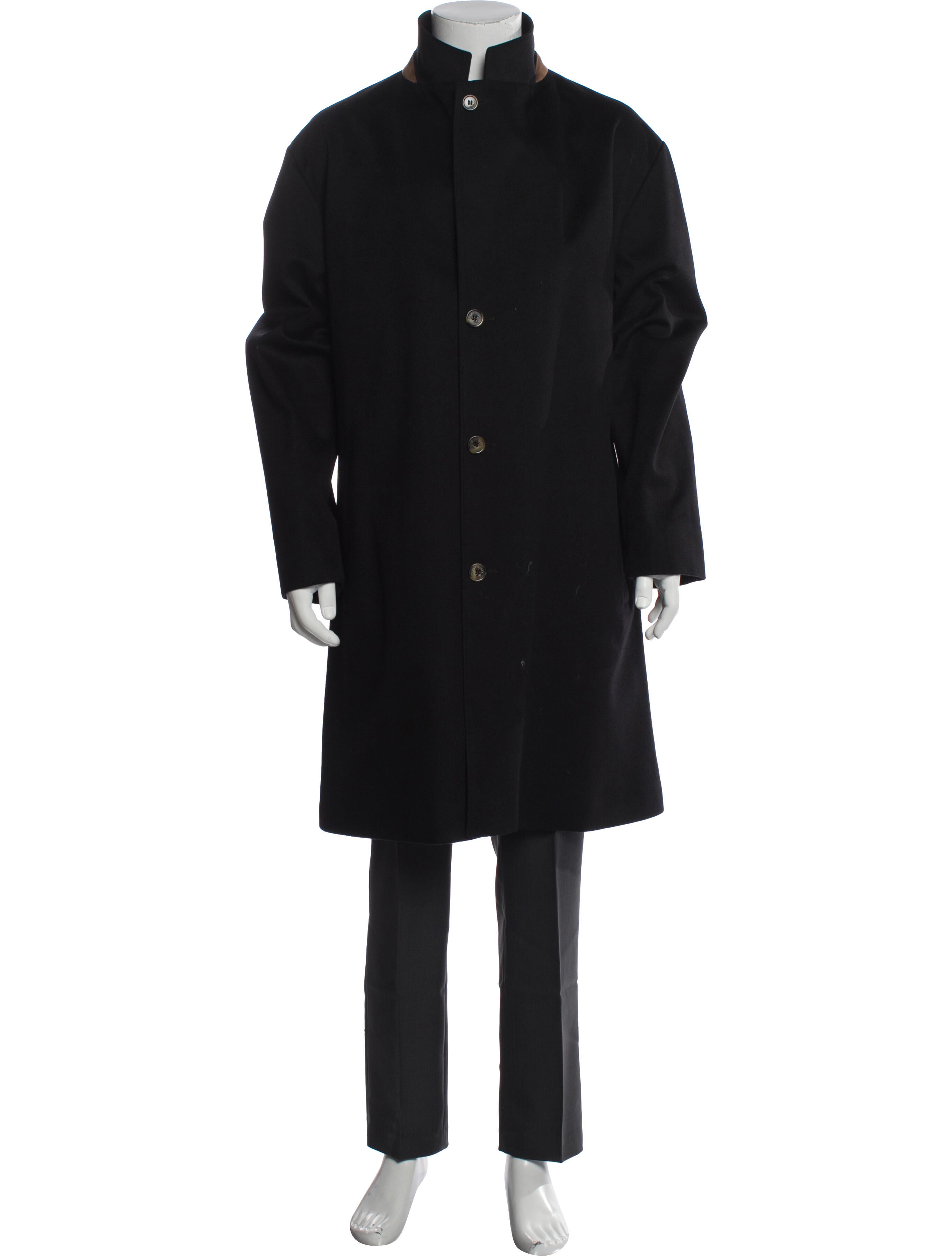 Loro Piana Cashmere Parka