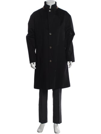 Loro Piana Cashmere Parka