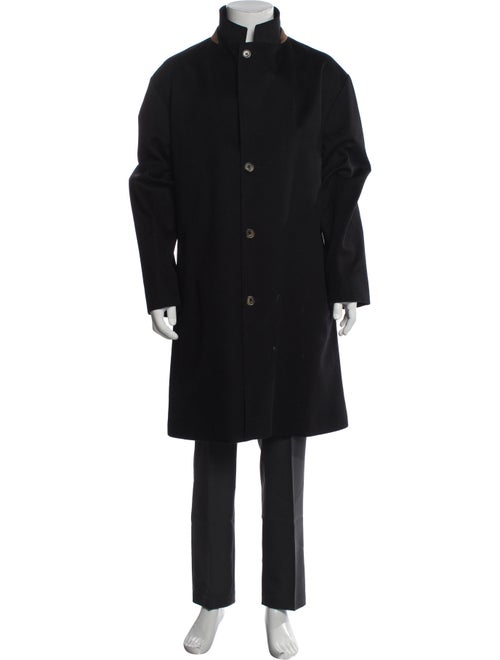 Loro Piana Cashmere Parka