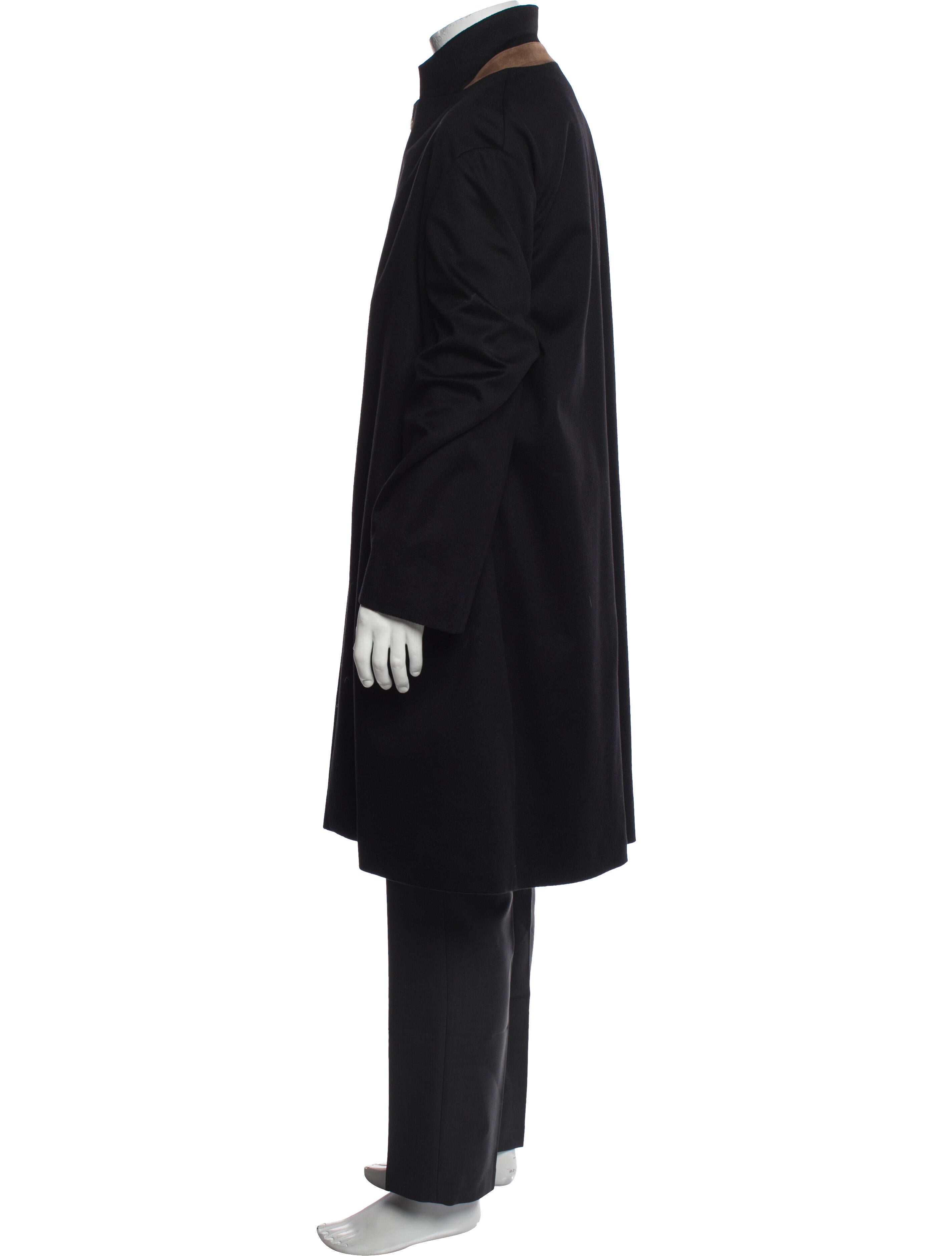 Loro Piana Cashmere Parka