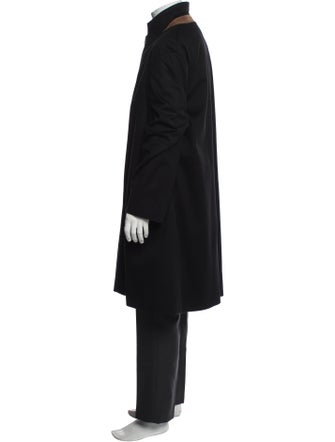 Loro Piana Cashmere Parka