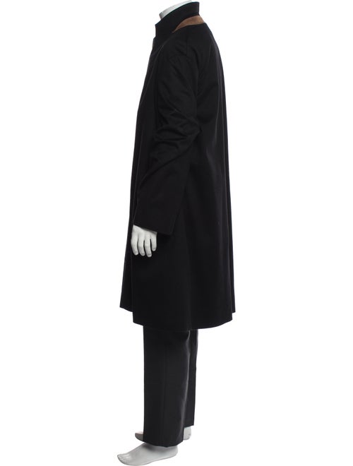 Loro Piana Cashmere Parka