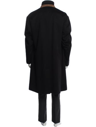 Loro Piana Cashmere Parka