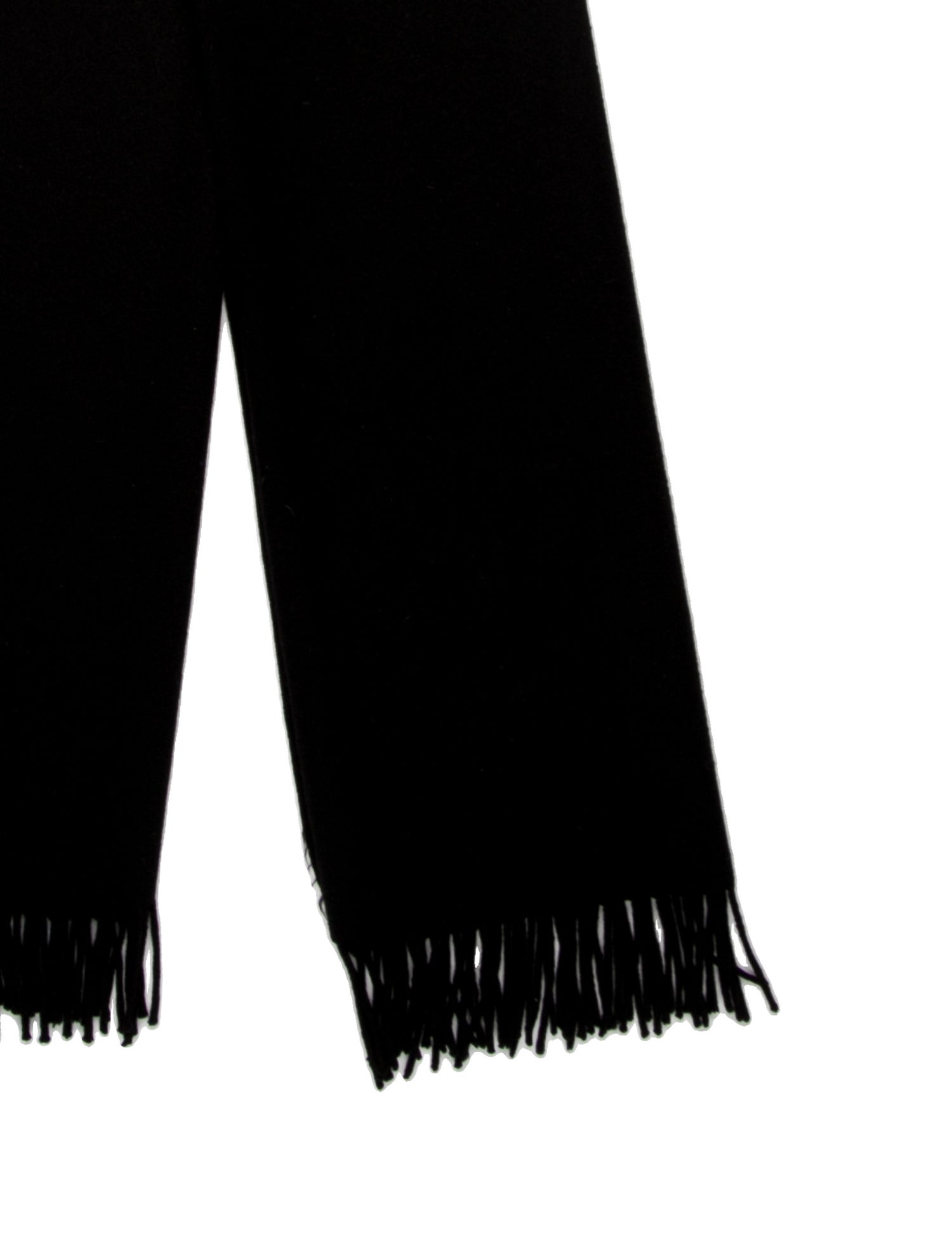 Loro Piana Cashmere Scarf