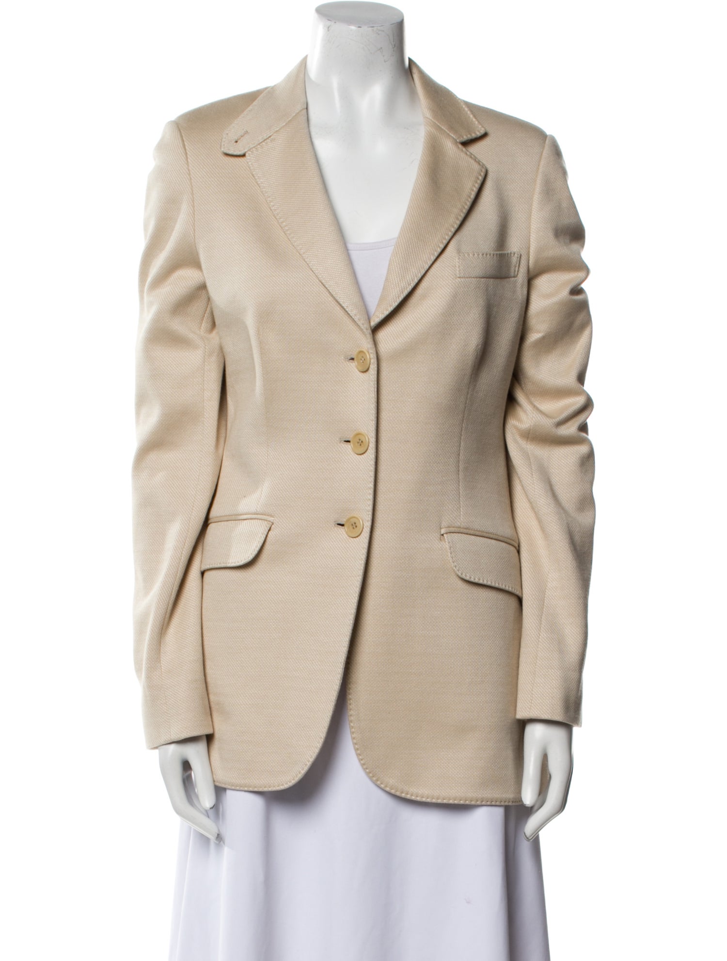 Loro Piana Blazer