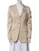 Loro Piana Blazer