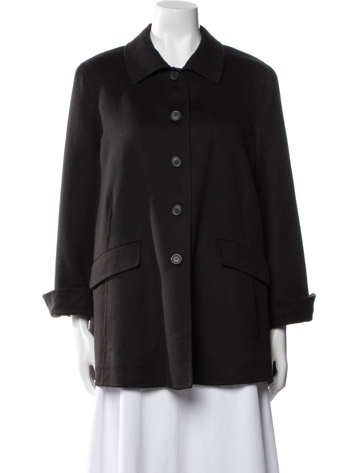 Loro Piana Cashmere Evening Jacket