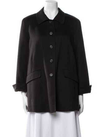 Loro Piana Cashmere Evening Jacket