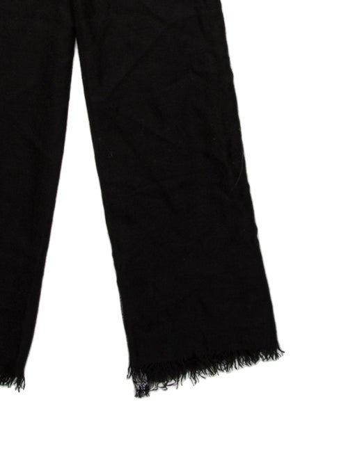 Loro Piana Wool Scarf