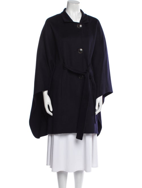 Loro Piana Baby Cashmere Coat