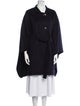 Loro Piana Baby Cashmere Coat