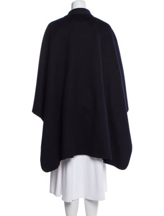 Loro Piana Baby Cashmere Coat