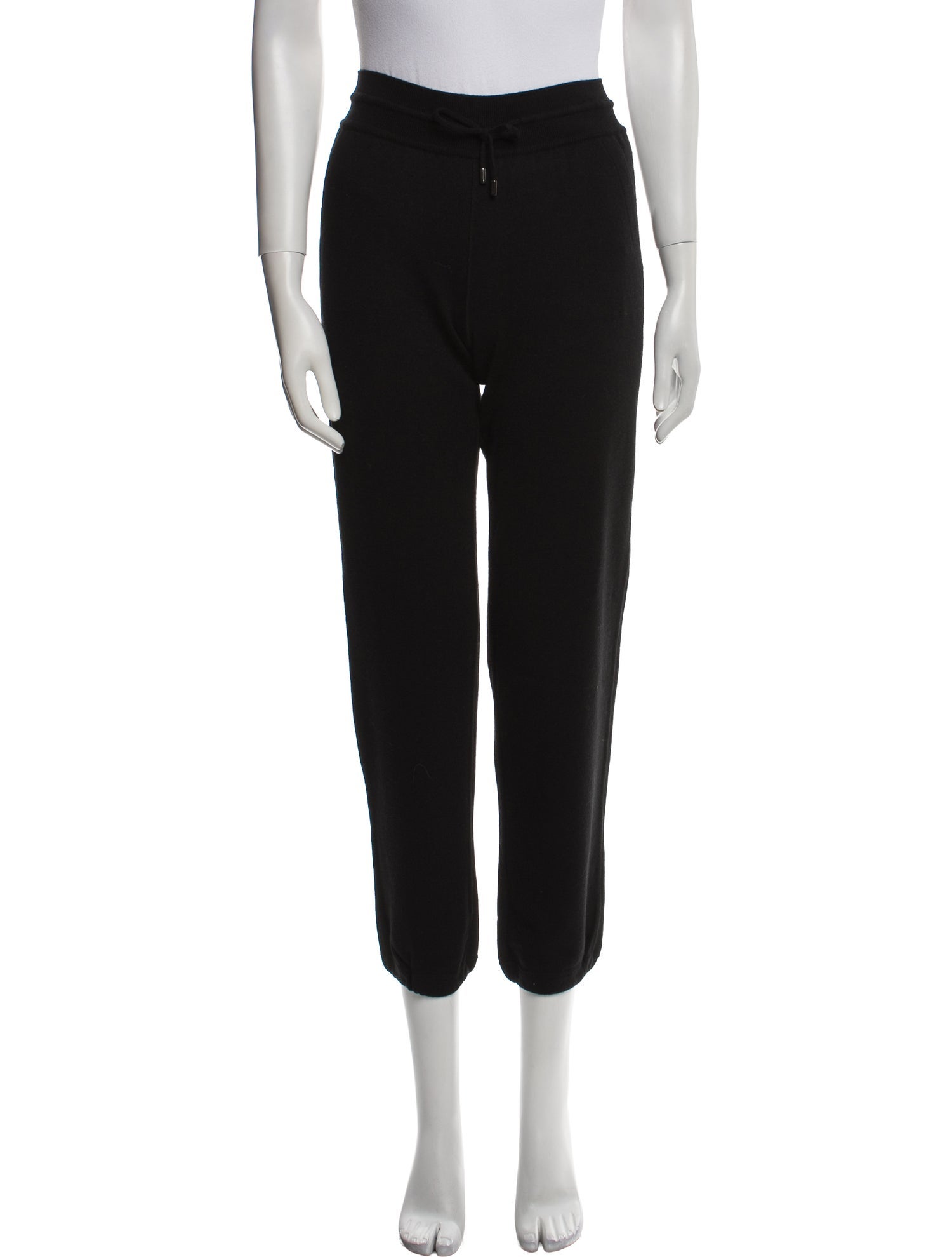 Loro Piana Baby Cashmere Sweatpants