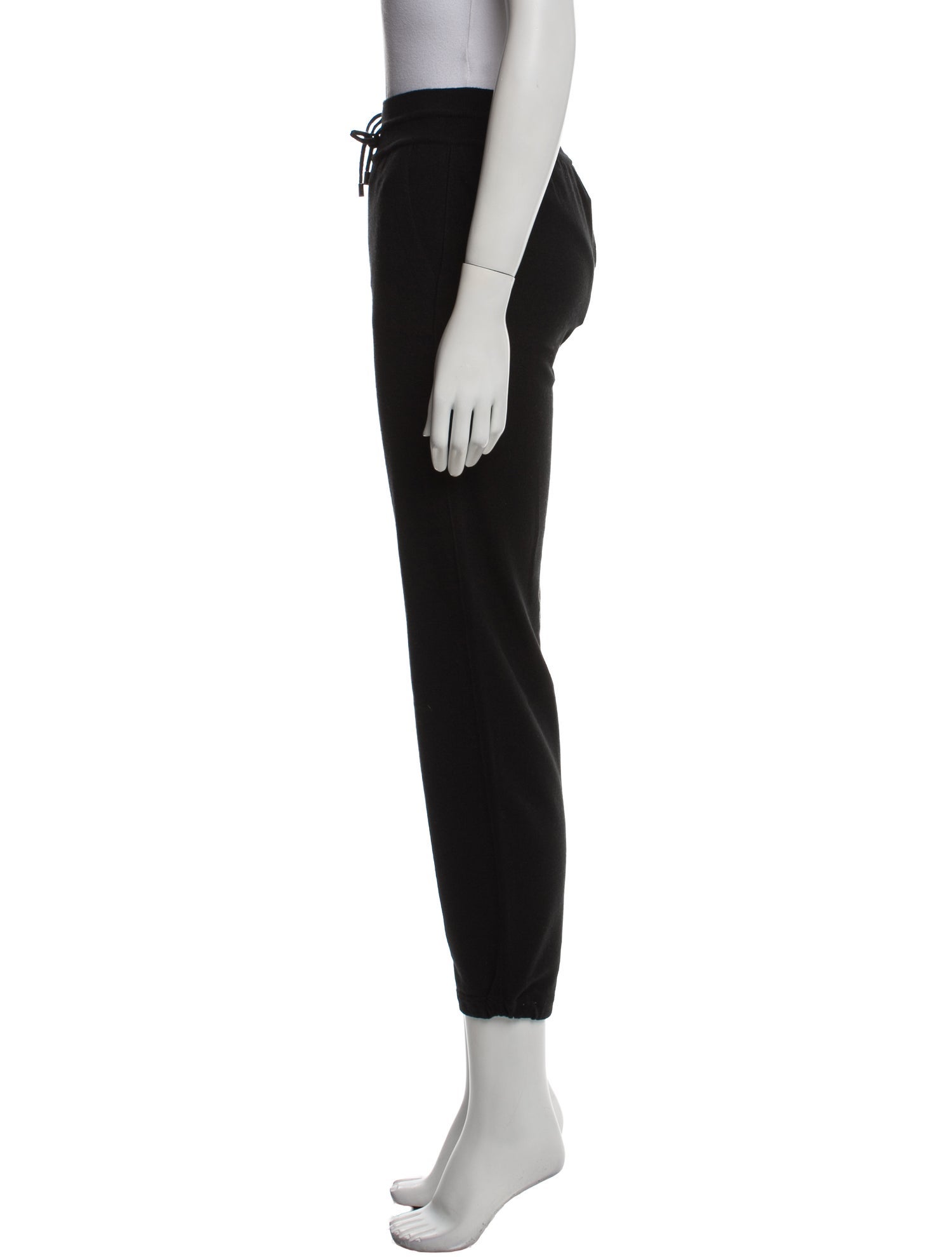 Loro Piana Baby Cashmere Sweatpants