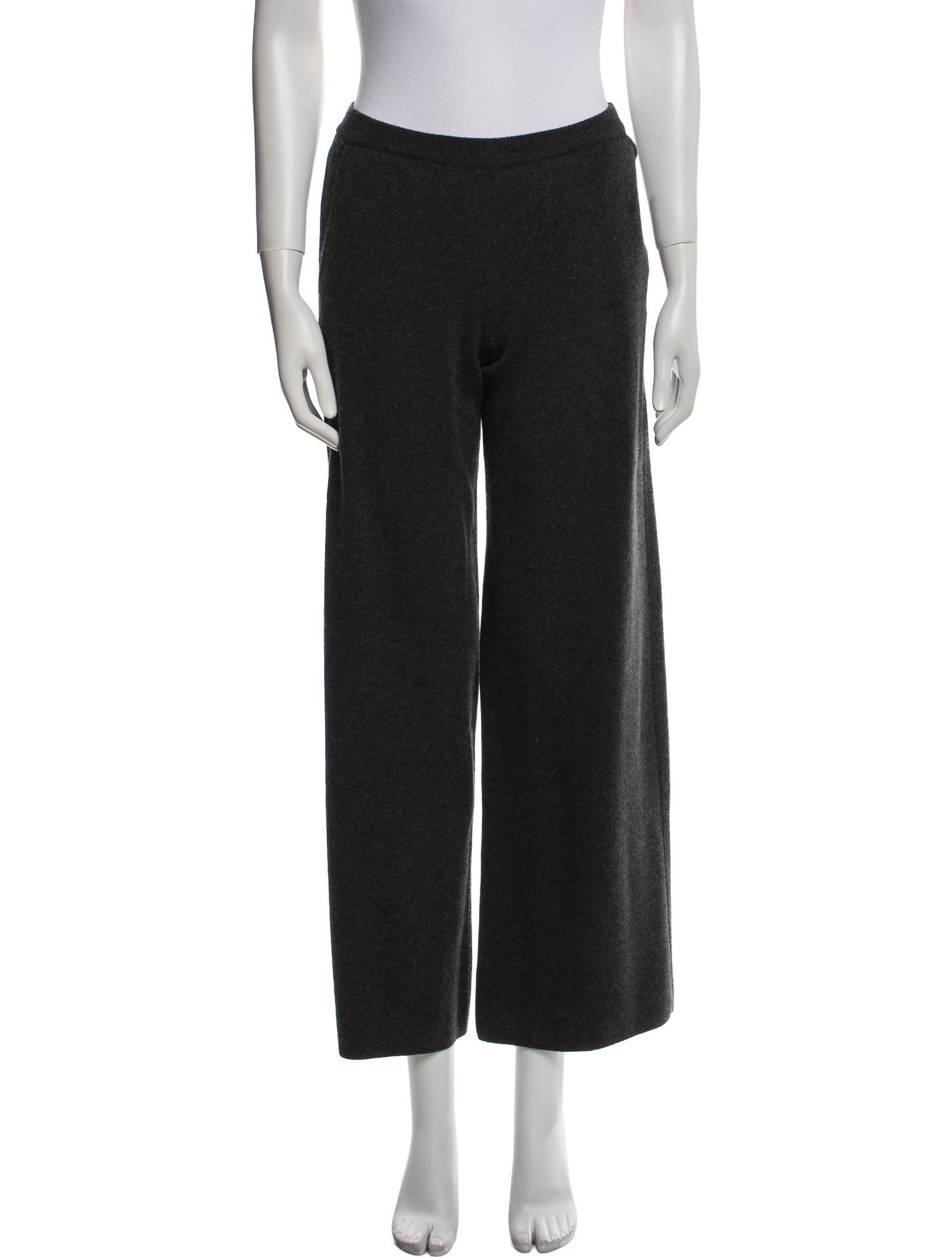 Loro Piana Baby Cashmere Sweatpants