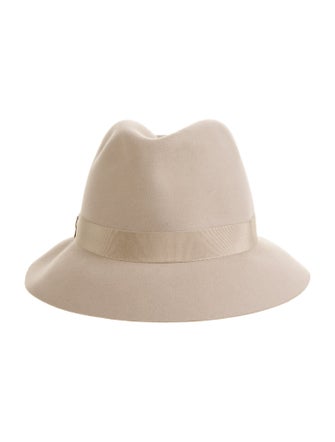 Loro Piana Fedora