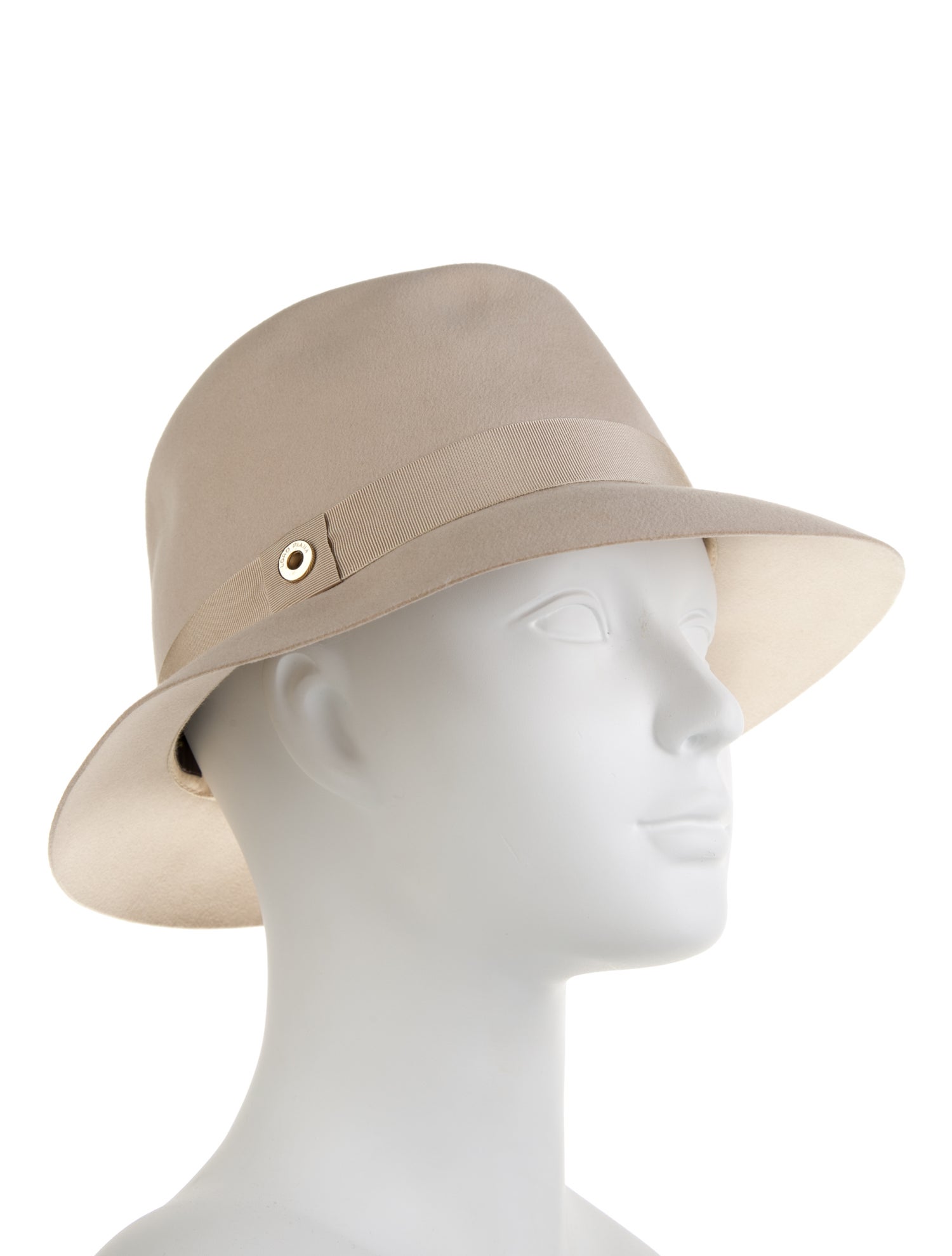Loro Piana Fedora