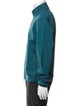 Loro Piana Windbelp Green Storm System Bomber Jacket