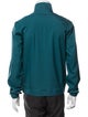 Loro Piana Windbelp Green Storm System Bomber Jacket