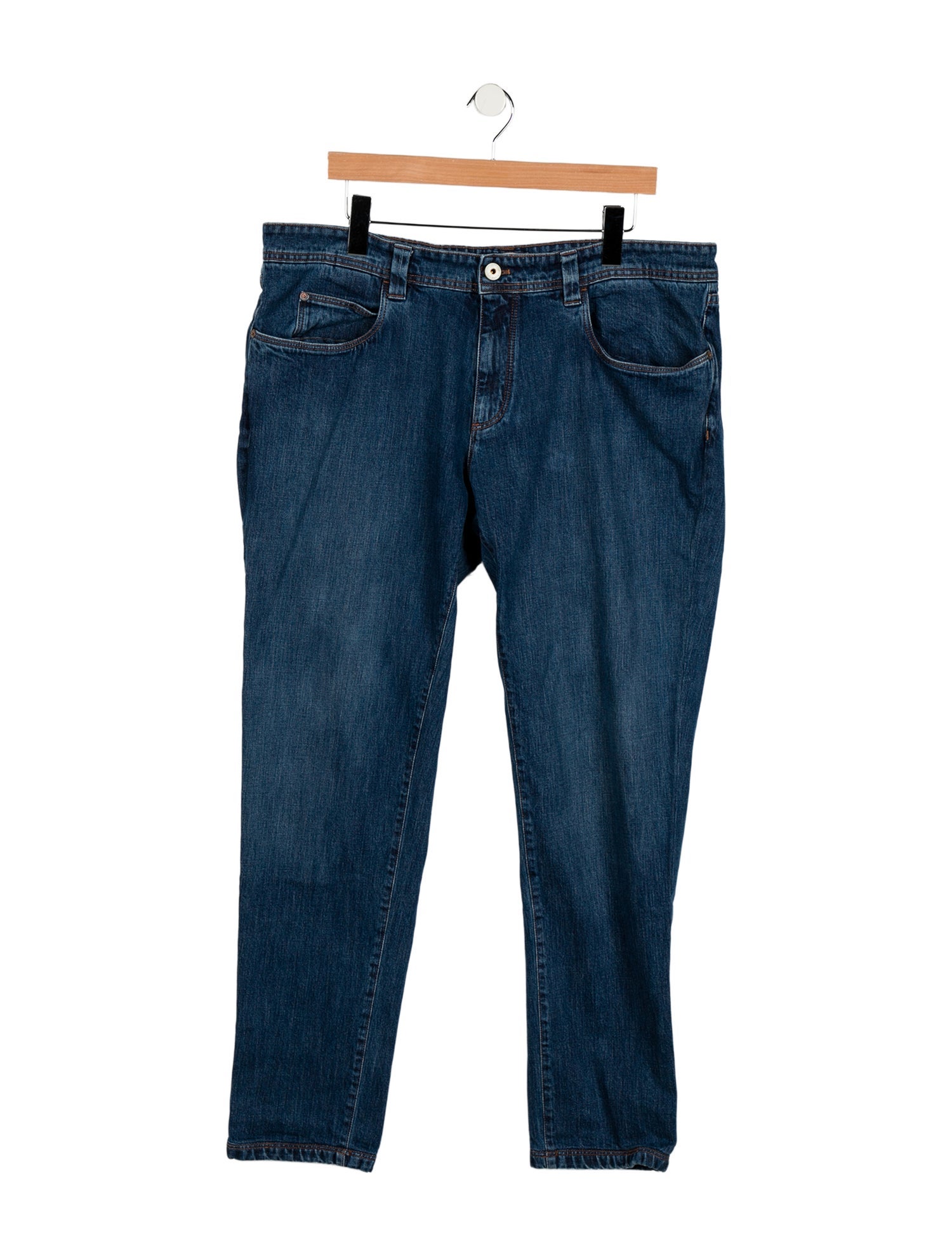 Loro Piana Skinny Jeans