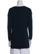 Loro Piana Baby Cashmere V-Neck Sweater