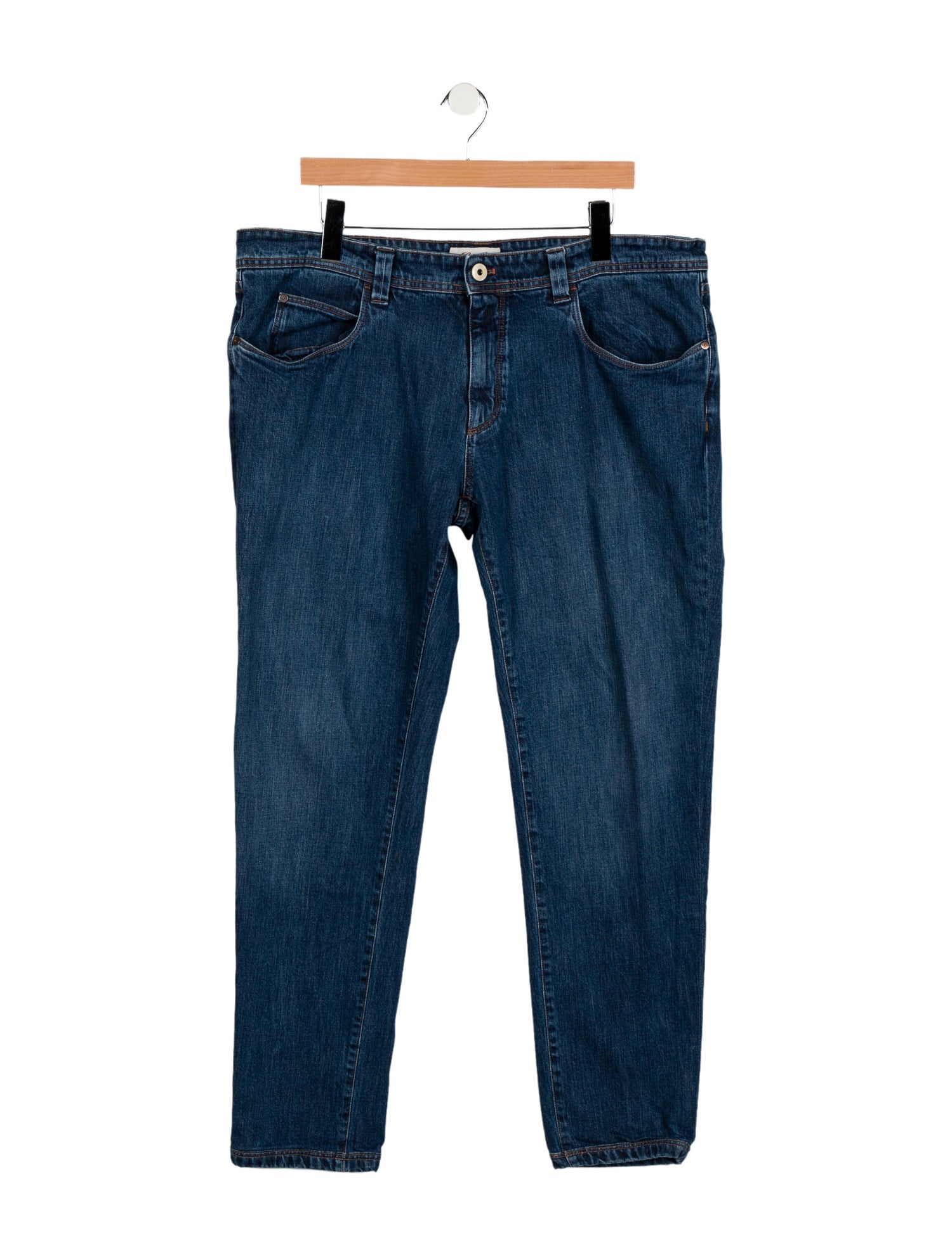 Loro Piana Skinny Jeans