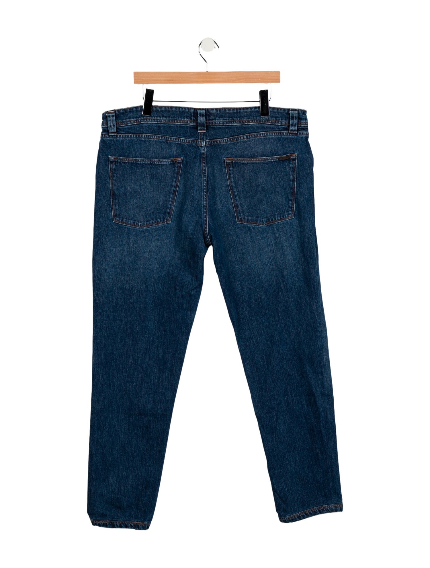 Loro Piana Skinny Jeans