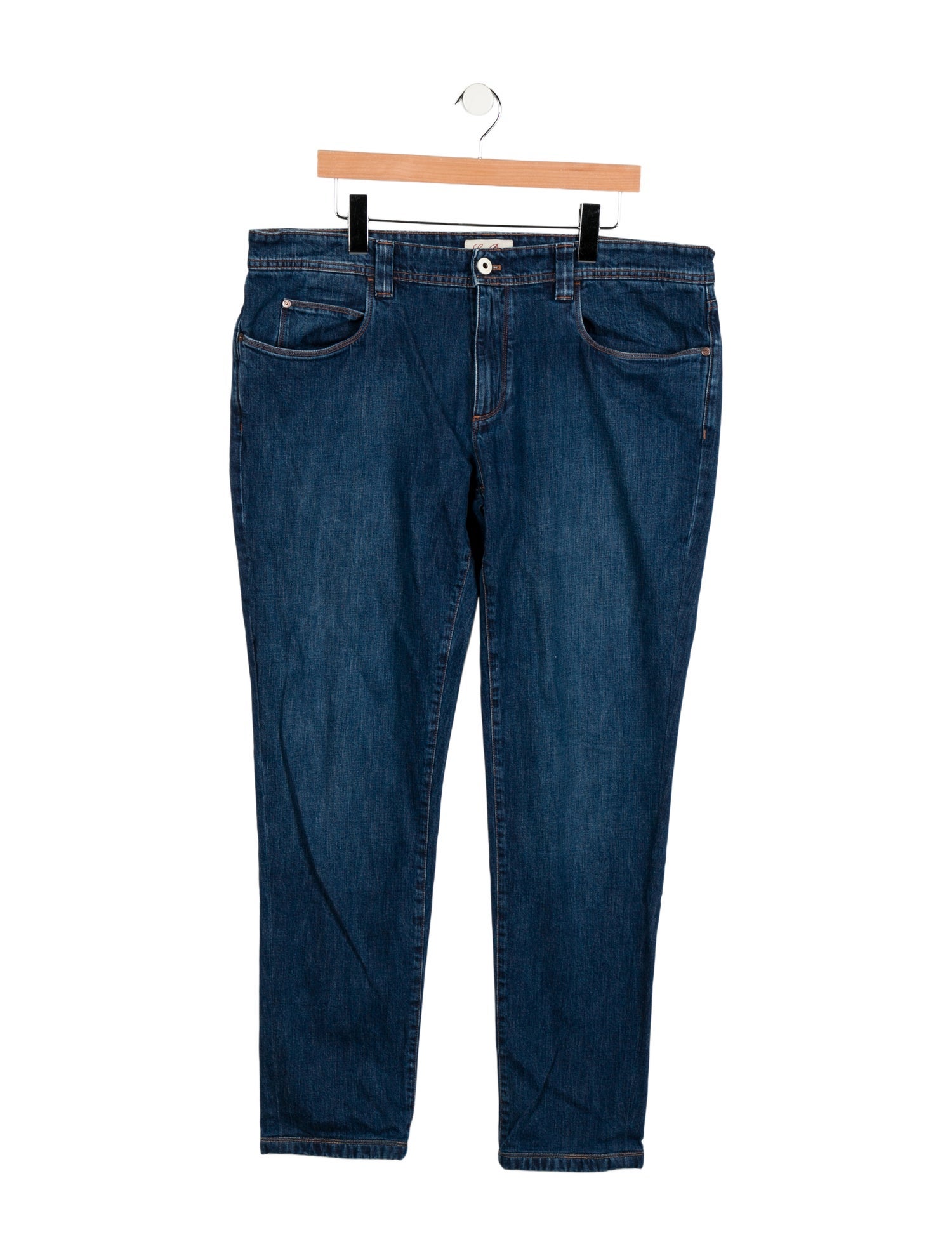 Loro Piana Skinny Jeans