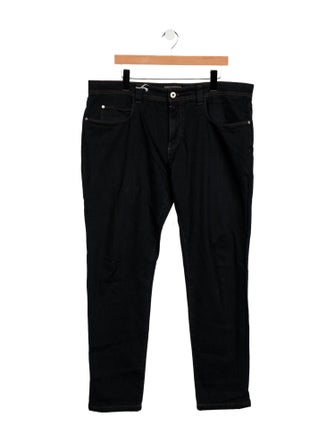Loro Piana Skinny Jeans