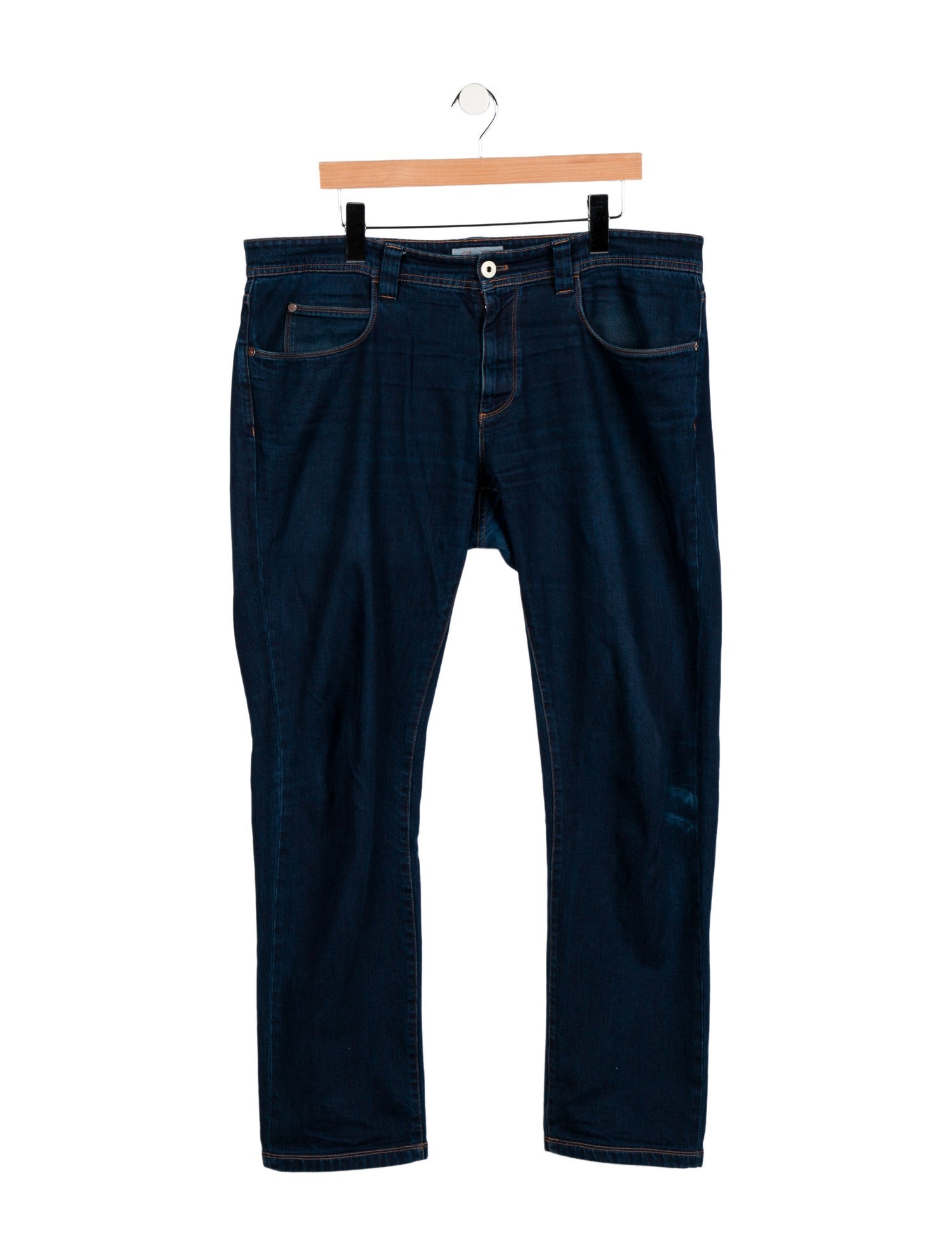 Loro Piana Skinny Jeans