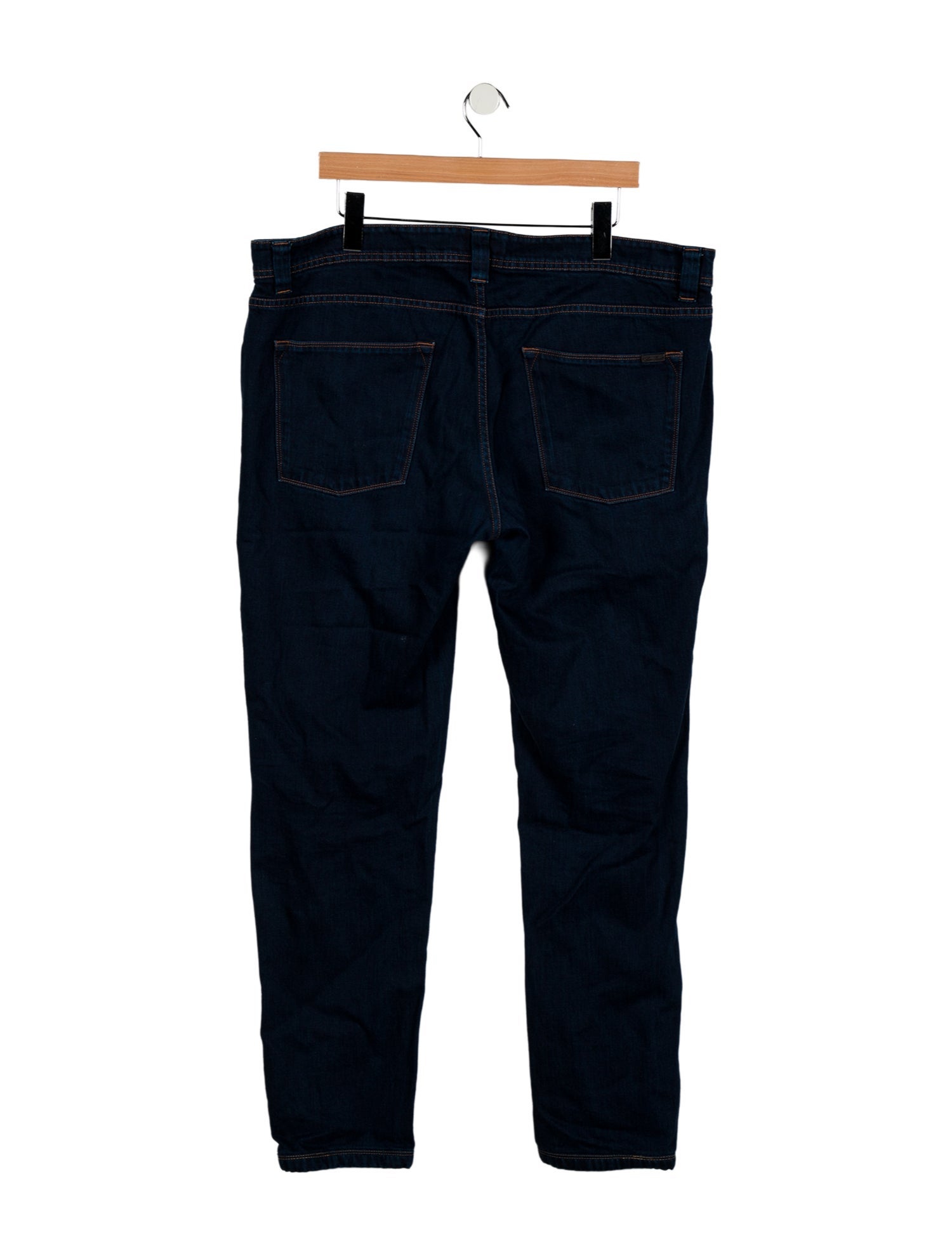 Loro Piana Skinny Jeans