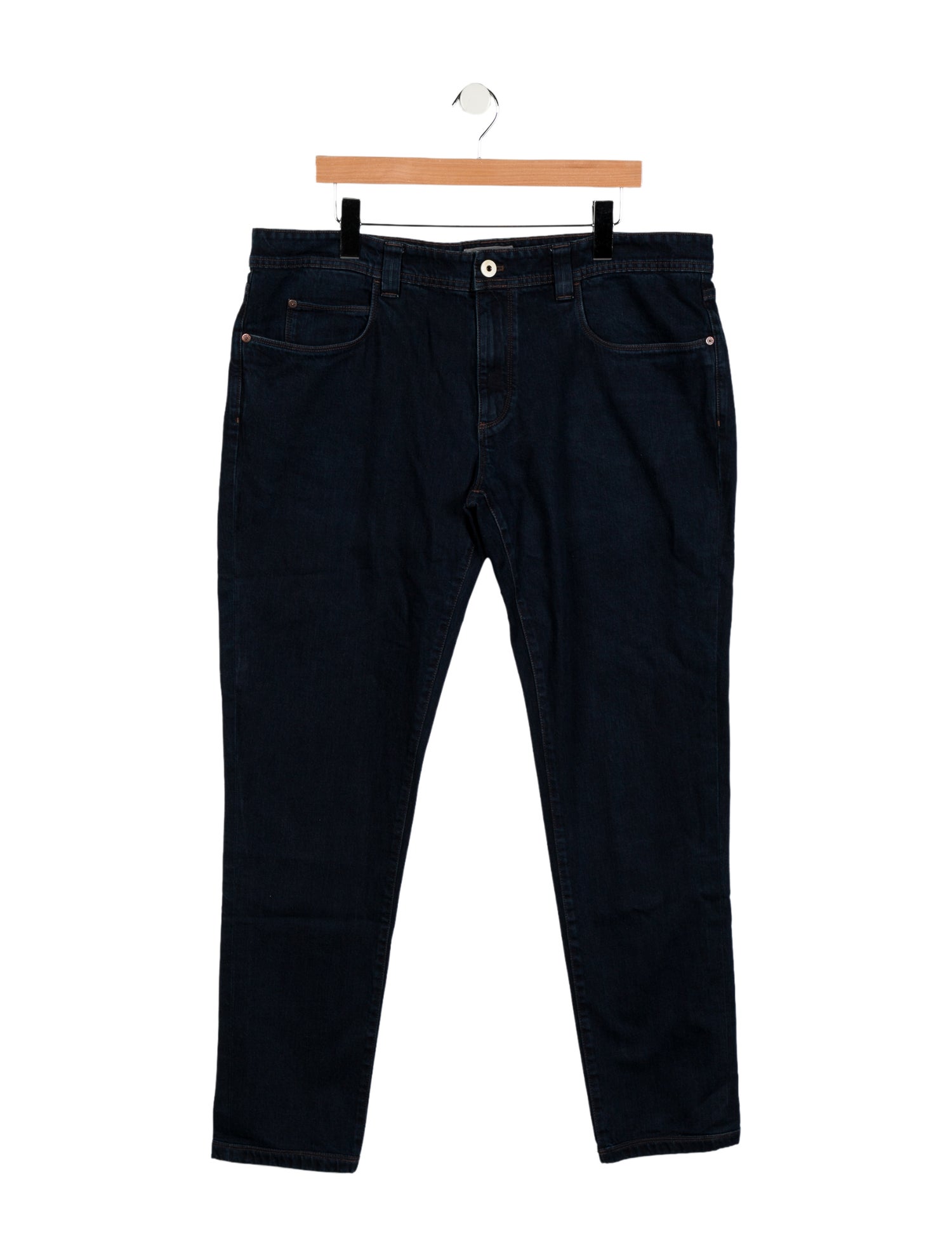 Loro Piana Skinny Jeans