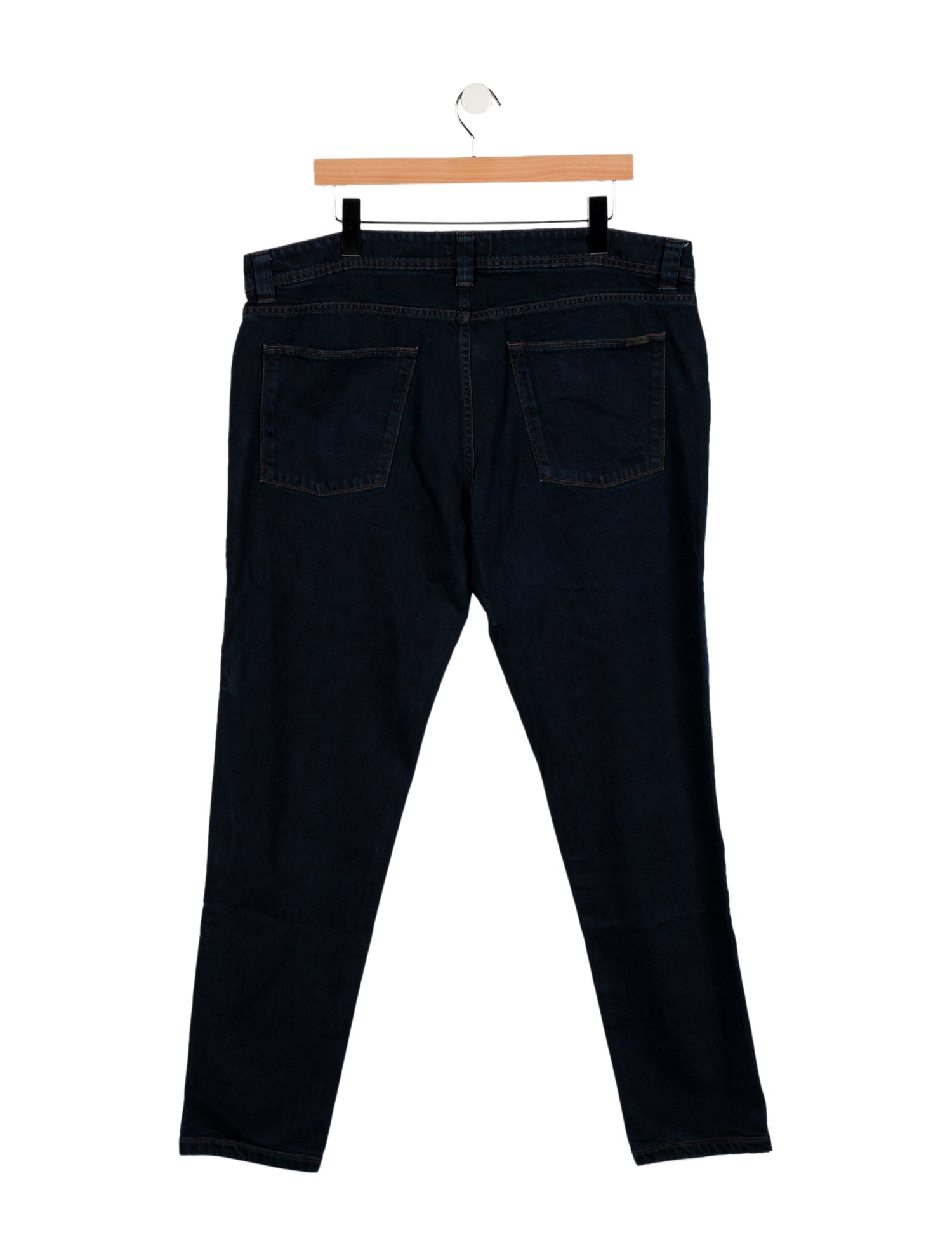 Loro Piana Skinny Jeans