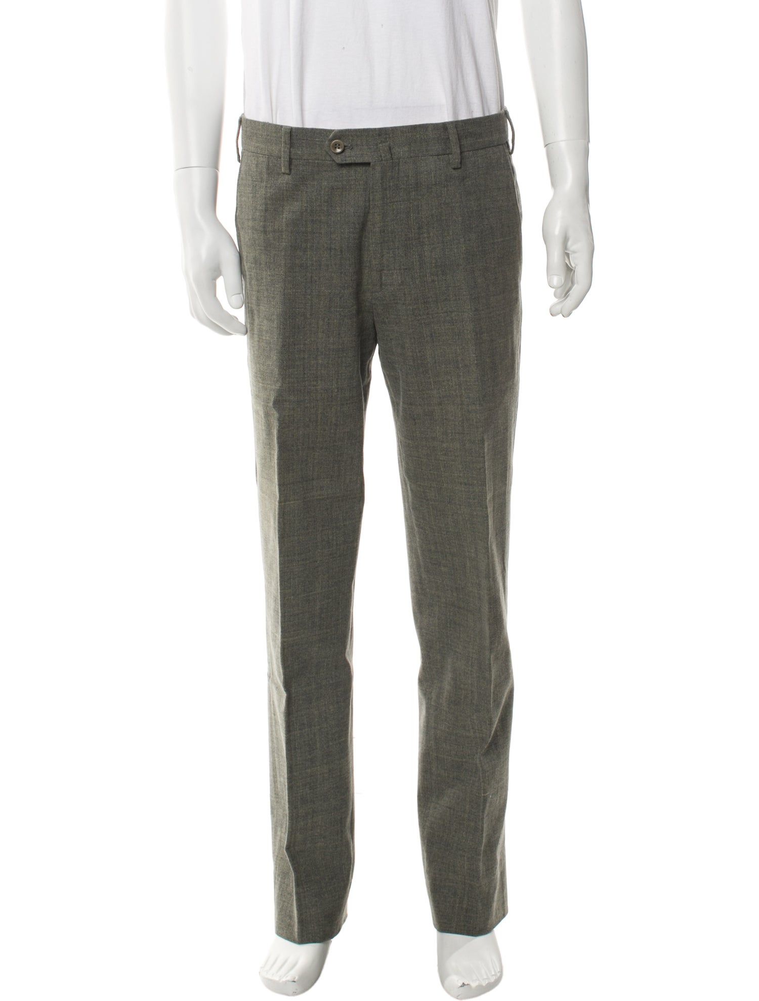 Loro Piana Pants