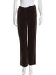 Loro Piana Wide Leg Pants