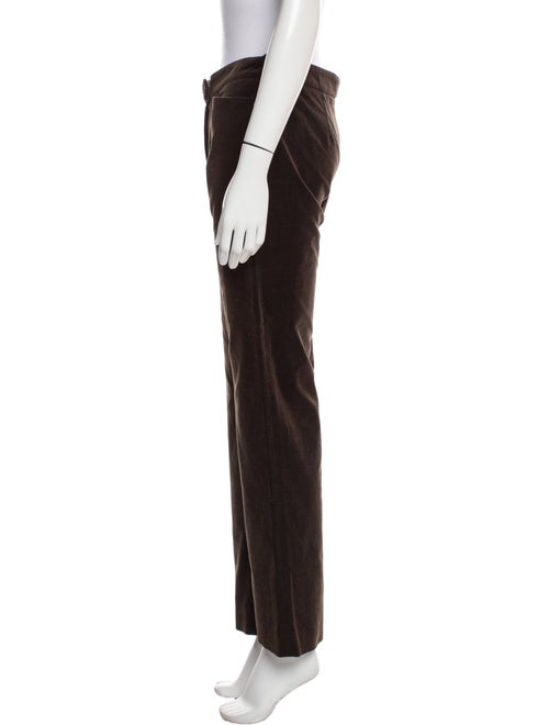 Loro Piana Wide Leg Pants