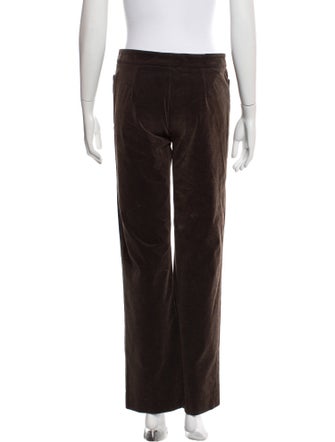 Loro Piana Wide Leg Pants