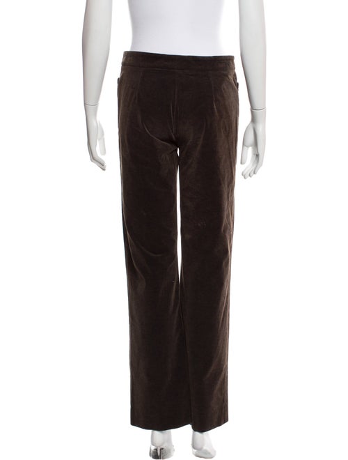Loro Piana Wide Leg Pants