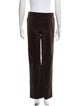 Loro Piana Wide Leg Pants
