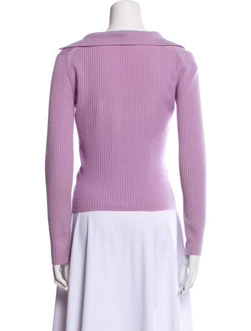 Loro Piana Cashmere V-Neck Sweater