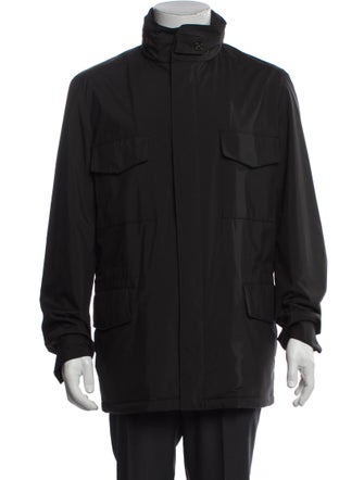 Loro Piana Traveller Utility Jacket
