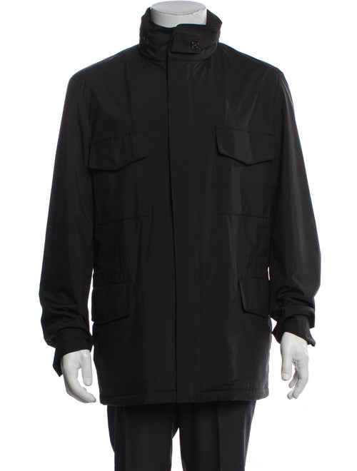 Loro Piana Traveller Utility Jacket
