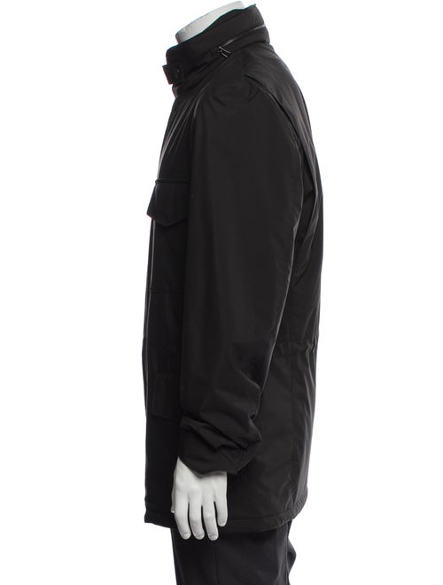 Loro Piana Traveller Utility Jacket