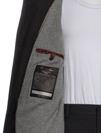 Loro Piana Traveller Utility Jacket